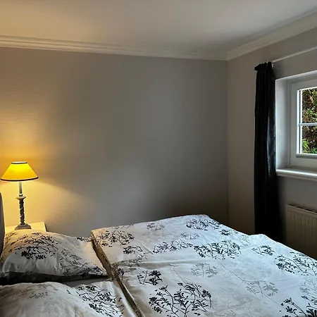 Apartmán Sea-cottage-five Westerland