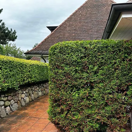 Apartmán Sea-cottage-five *